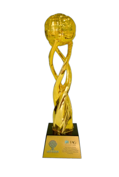 TAG Tech Avant-Garde Award