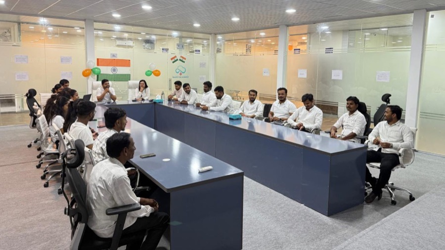 Life at Clinics On Cloud