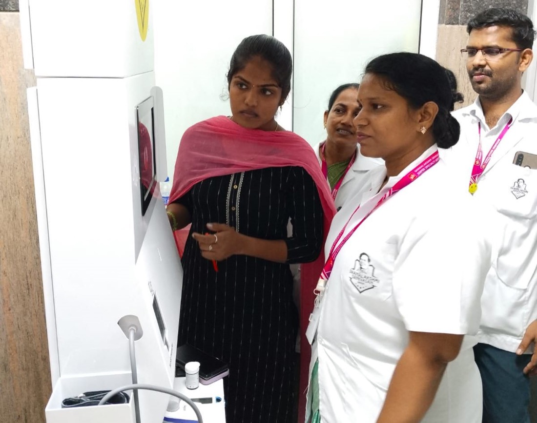 Chhattisgarh deployments