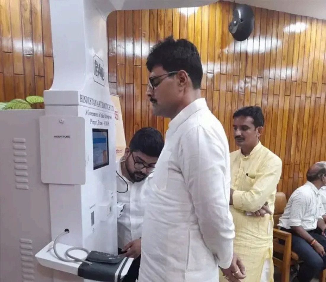 Himachal Pradesh deployments