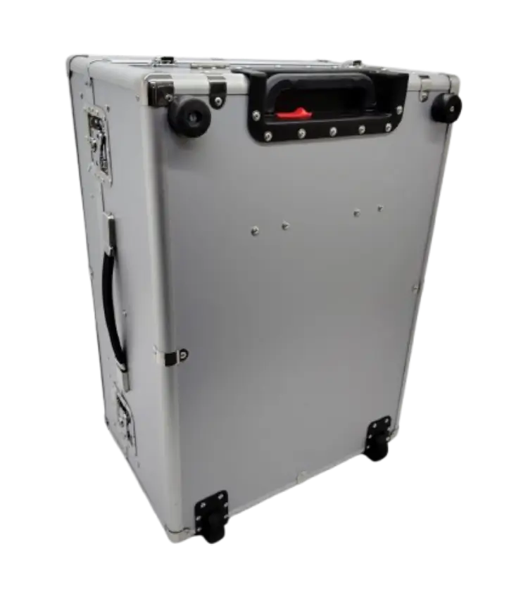 Portable Box Clinic
